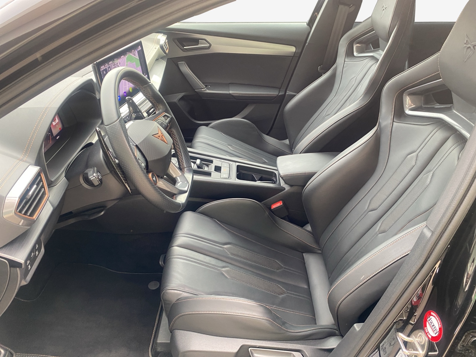 CUPRA Formentor 2.5TSI VZ5 4Drive DSG-image-7