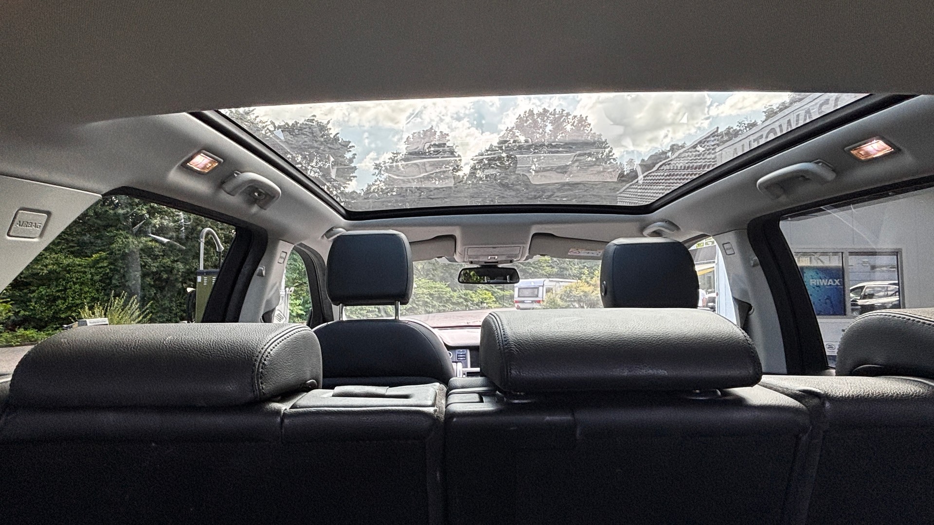 LAND ROVER 2.0 Si4 SE-image-6