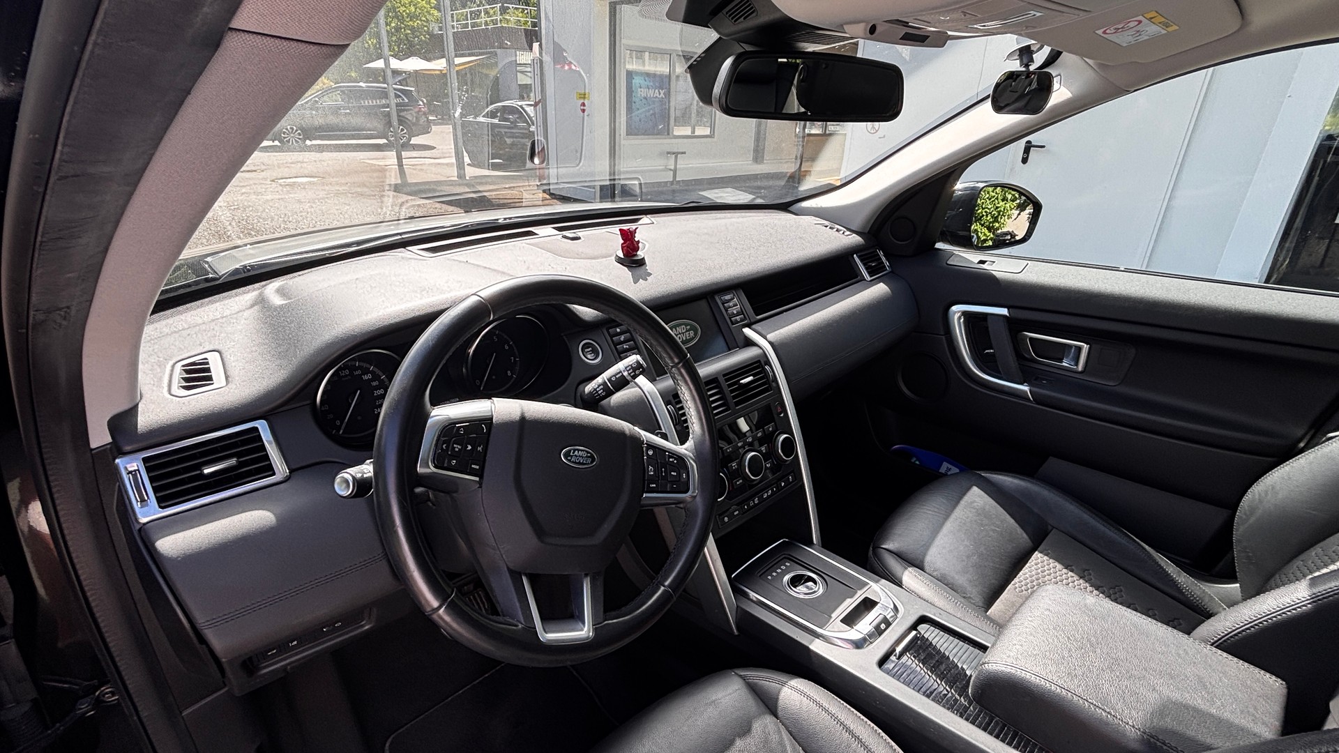 LAND ROVER 2.0 Si4 SE