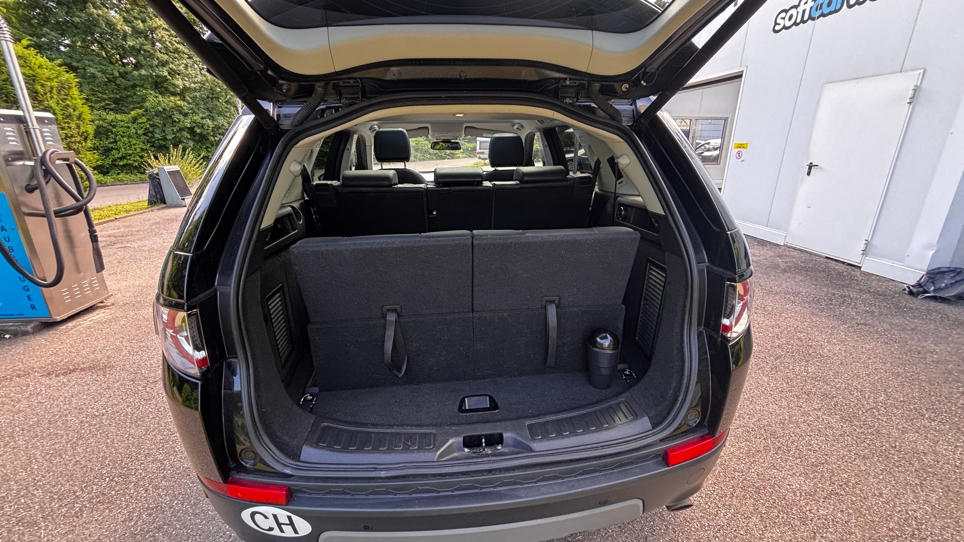 LAND ROVER 2.0 Si4 SE-image-7