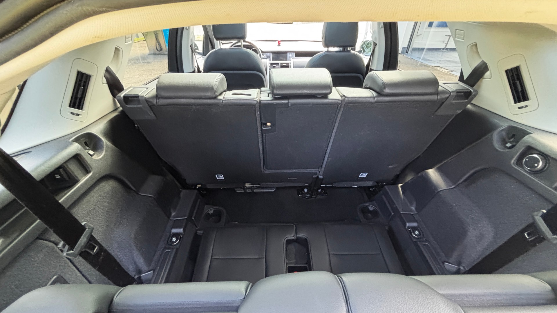 LAND ROVER 2.0 Si4 SE-image-5