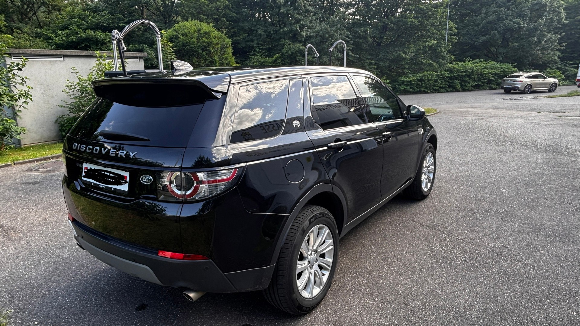 LAND ROVER 2.0 Si4 SE-image-4