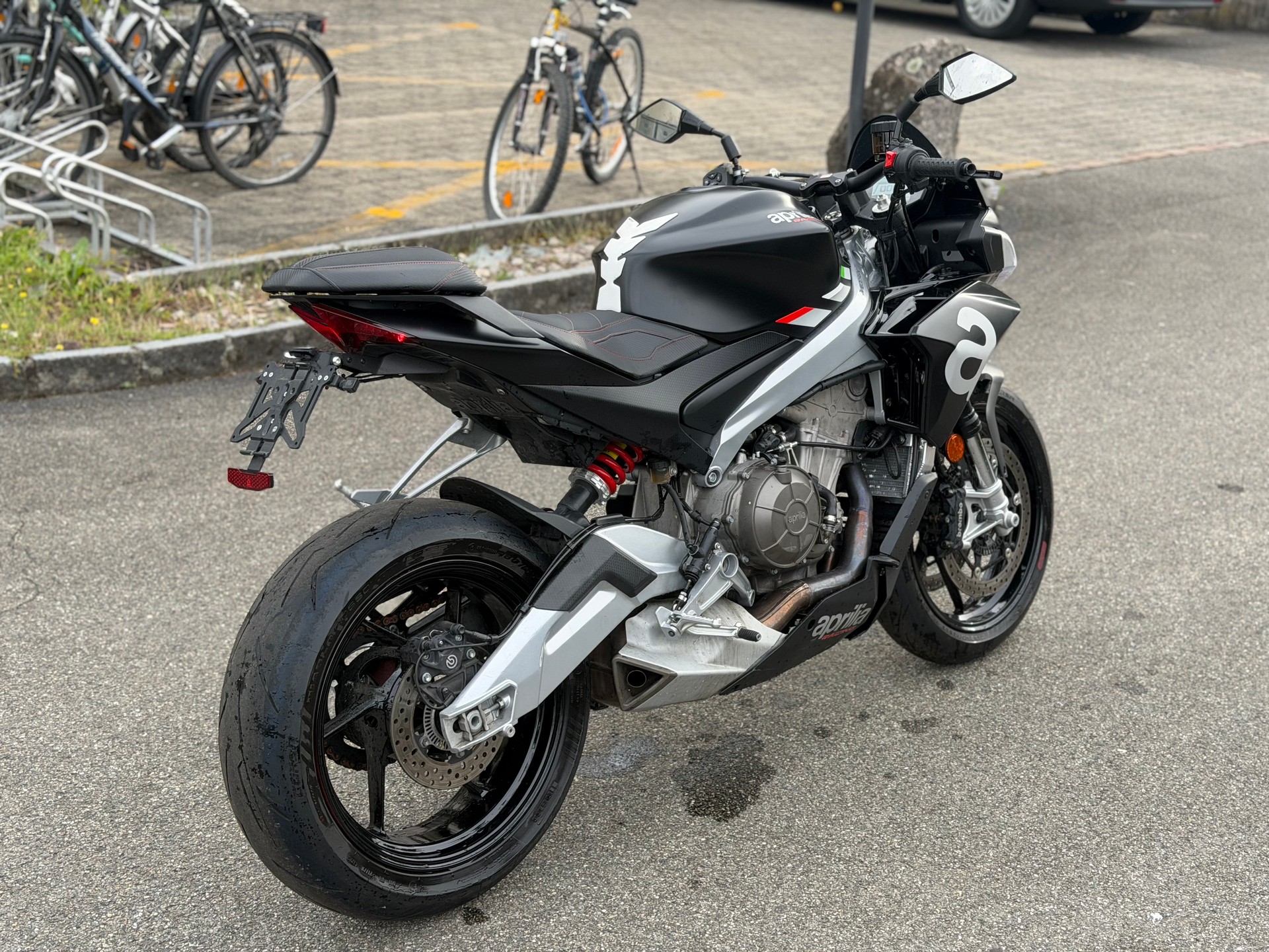 APRILIA Tuono 660 (35kw)-image-4