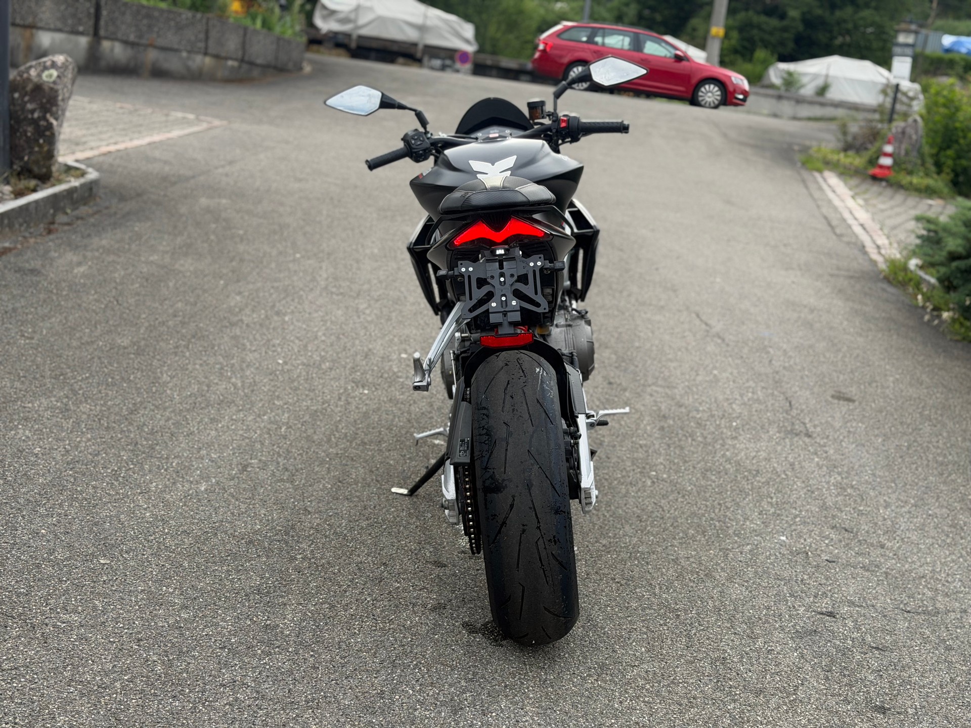 APRILIA Tuono 660 (35kw)-image-6