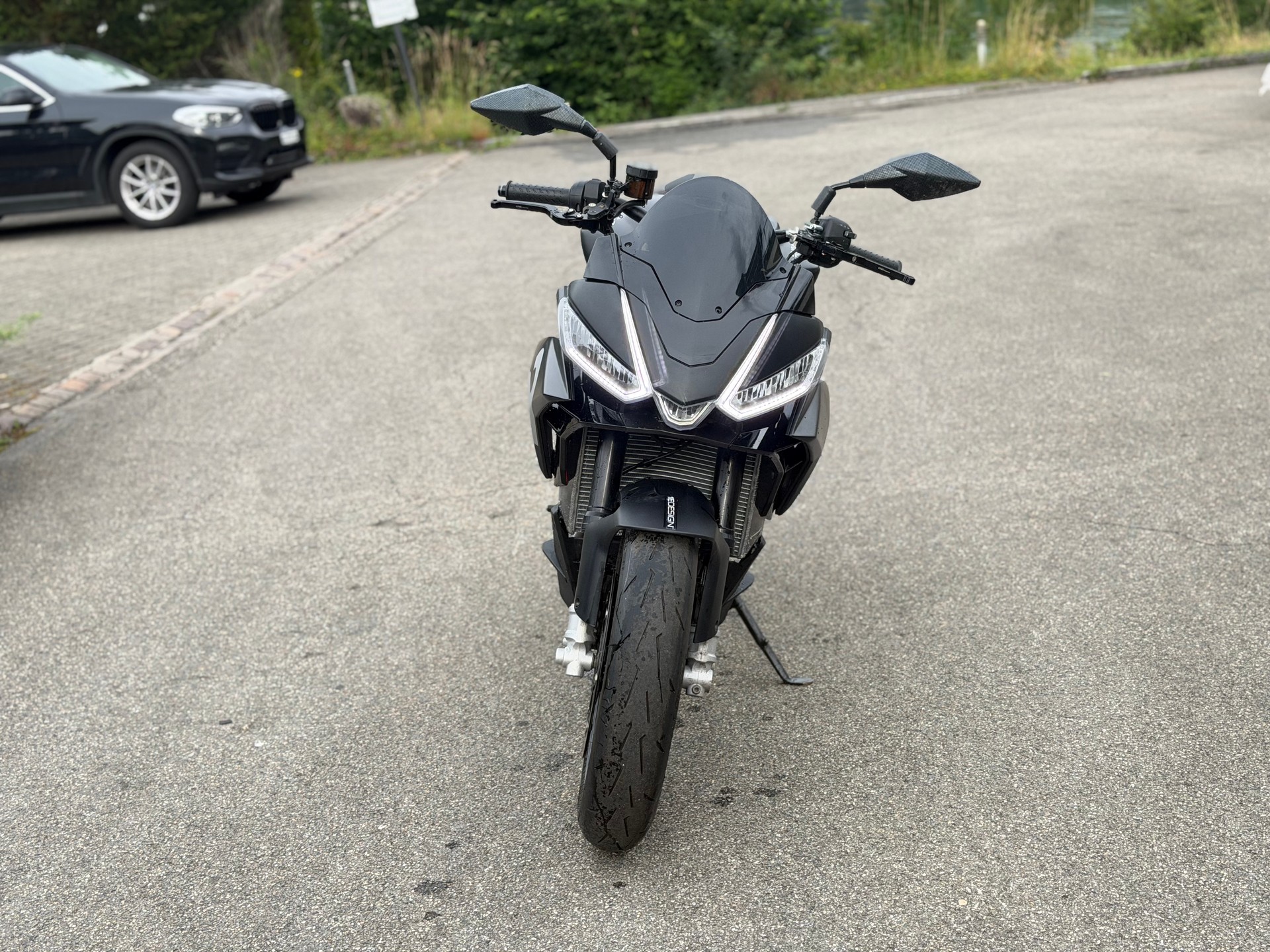 APRILIA Tuono 660 (35kw)-image-1