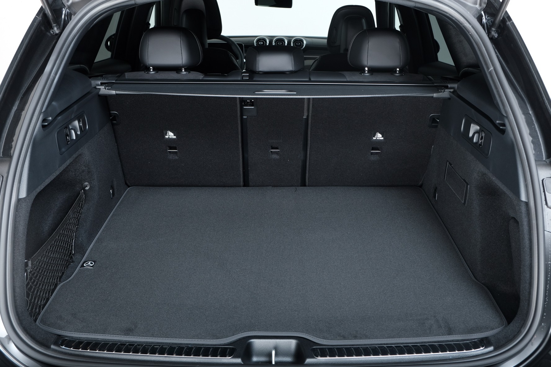 MERCEDES-BENZ GLC 200 4Matic 9G-Tronic-image-12