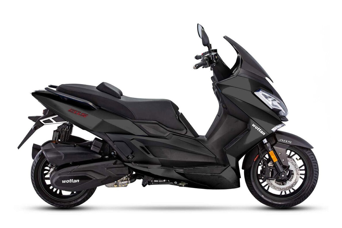 WOTTAN Wottan Strom 300-image-0