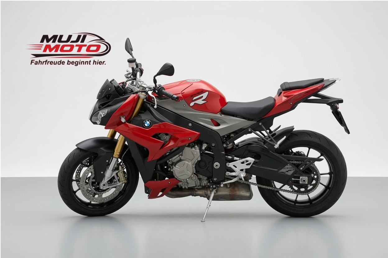 BMW S 1000 R ABS-image-0