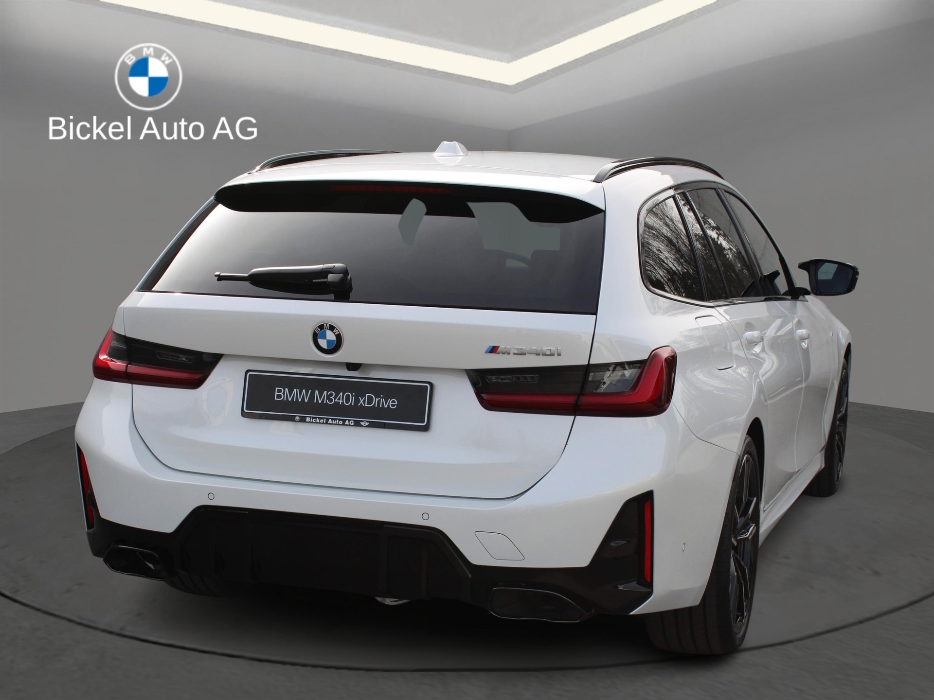 BMW M340i xDr 48V T MSportPro-image-4