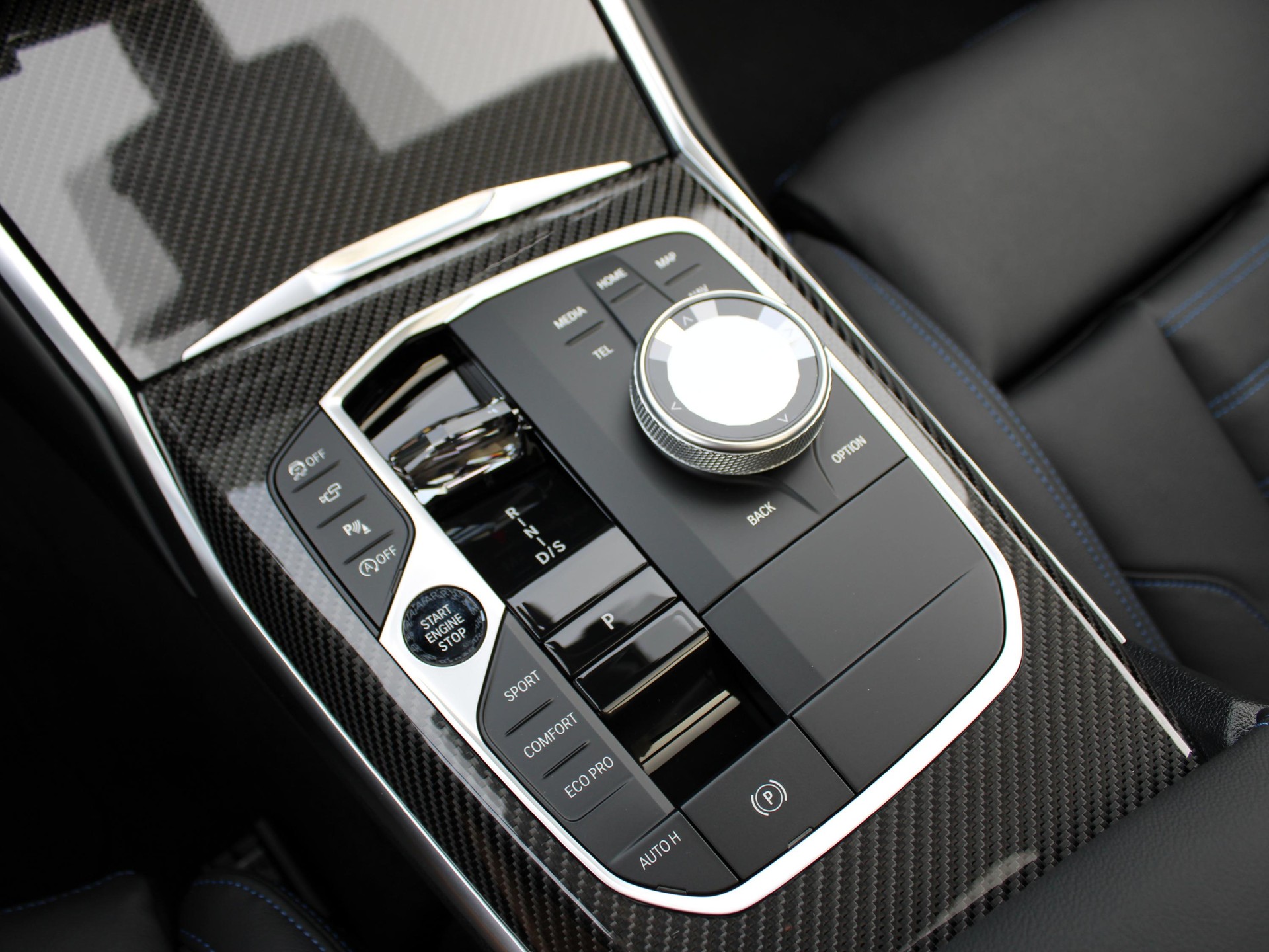 BMW M340i xDr 48V T MSportPro-image-9