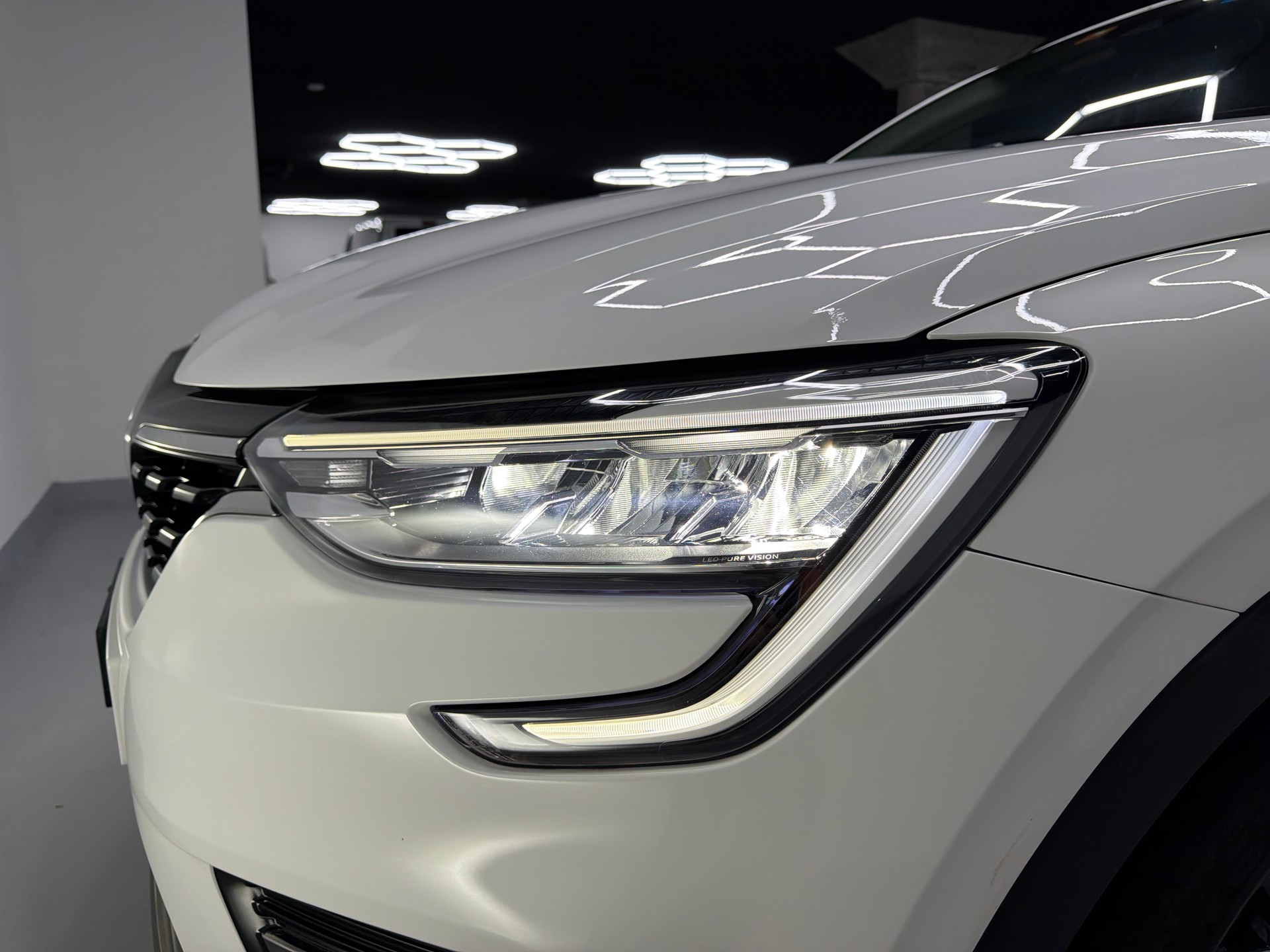 RENAULT Arkana 1.6 E-Tech Intens-image-25