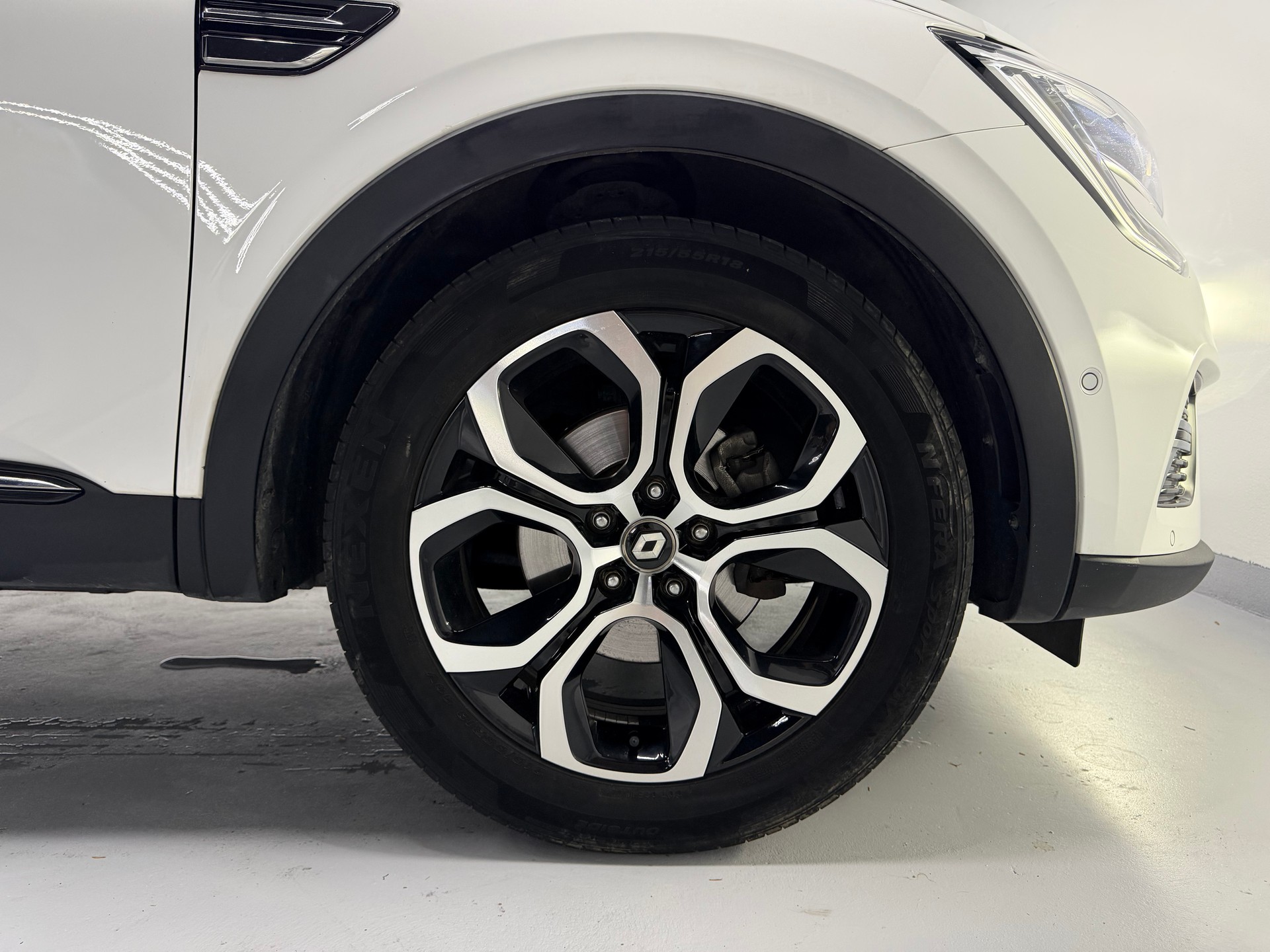 RENAULT Arkana 1.6 E-Tech Intens-image-24