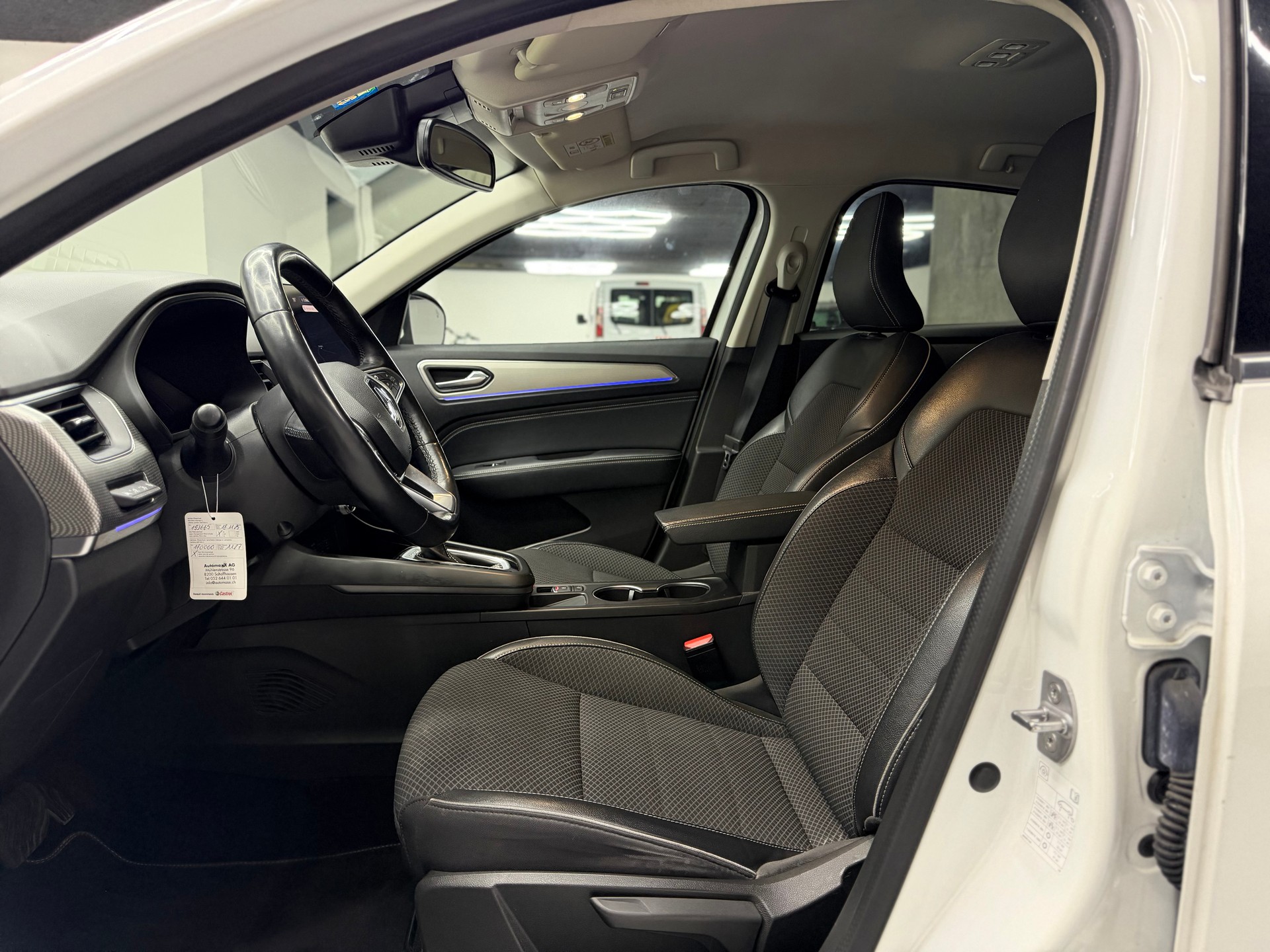 RENAULT Arkana 1.6 E-Tech Intens-image-12