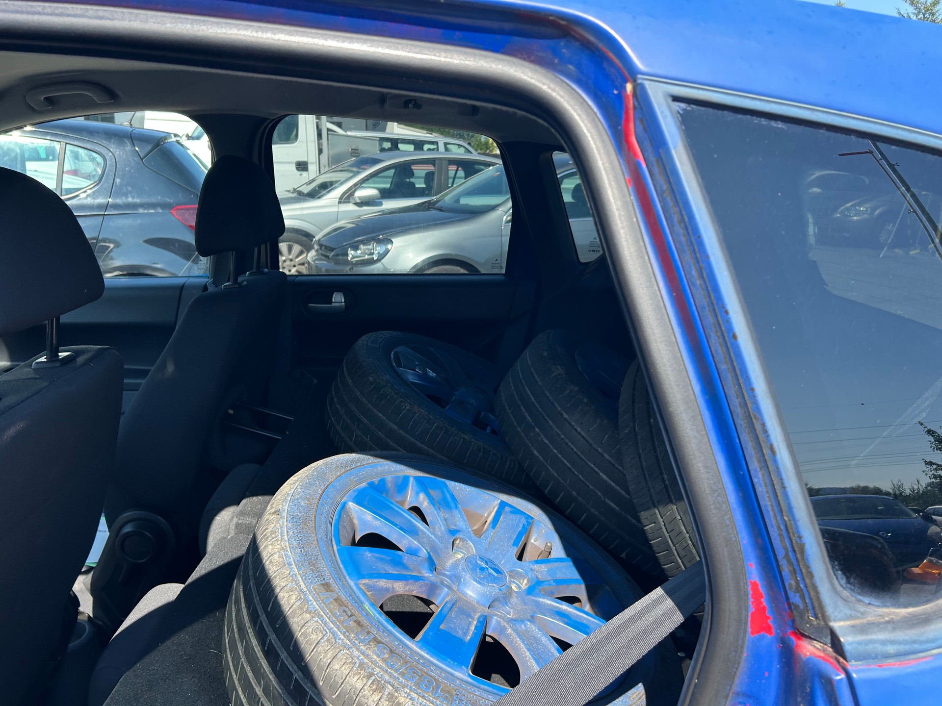 MITSUBISHI Colt 1.3 16V Inform ClearTec-image-9