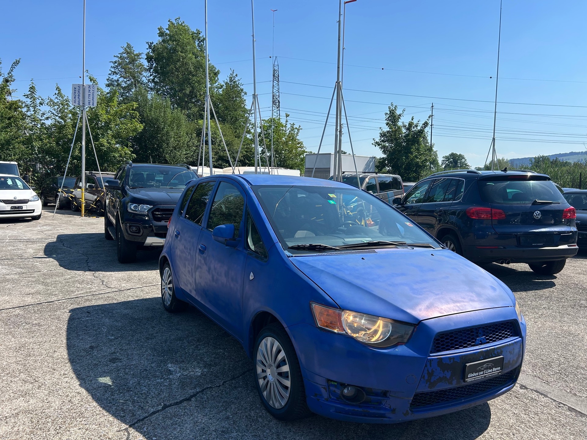 MITSUBISHI Colt 1.3 16V Inform ClearTec-image-2