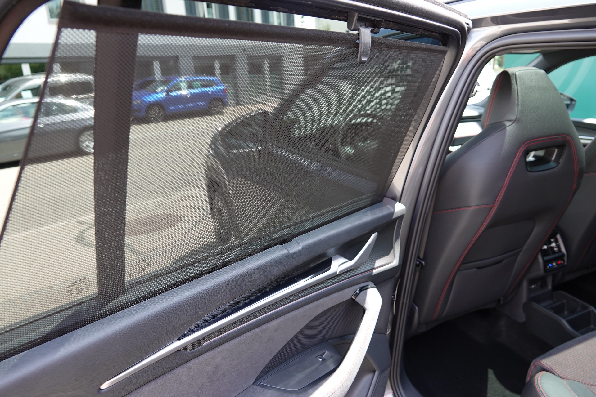 SKODA Kodiaq 2.0 TSI RS-image-18