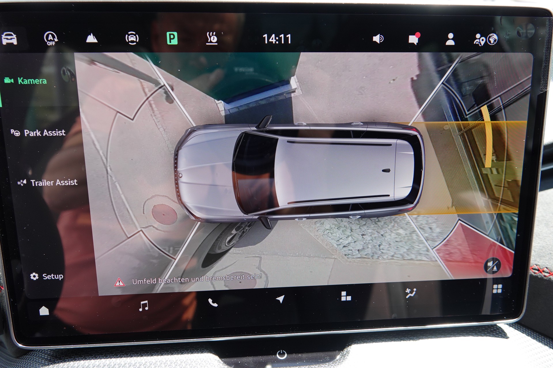 SKODA Kodiaq 2.0 TSI RS-image-13