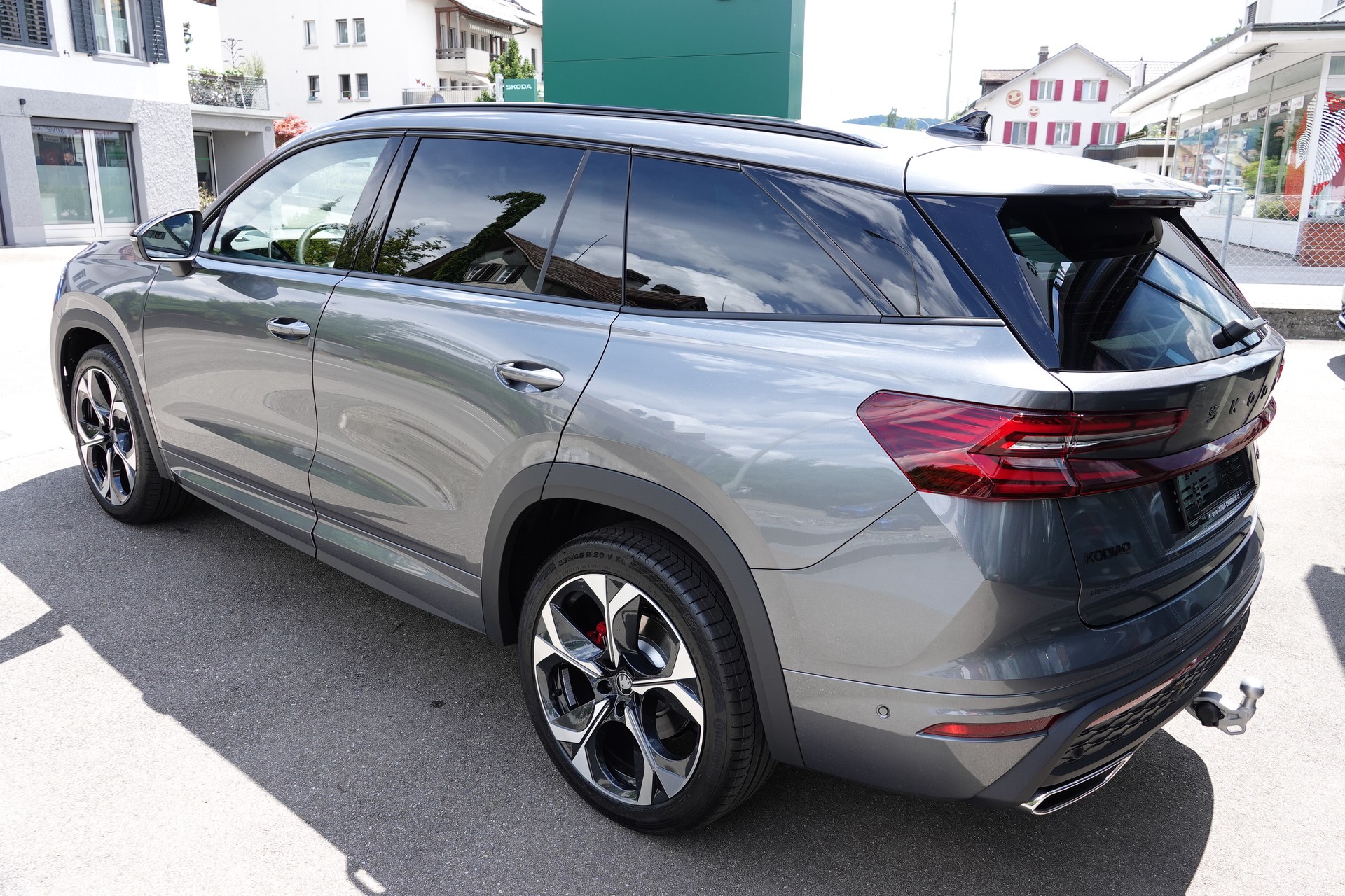 SKODA Kodiaq 2.0 TSI RS-image-6