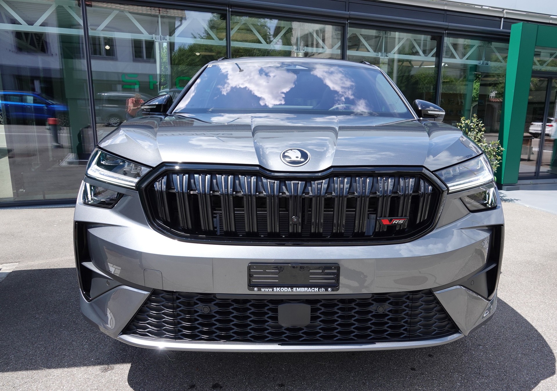 SKODA Kodiaq 2.0 TSI RS-showroom-element-1
