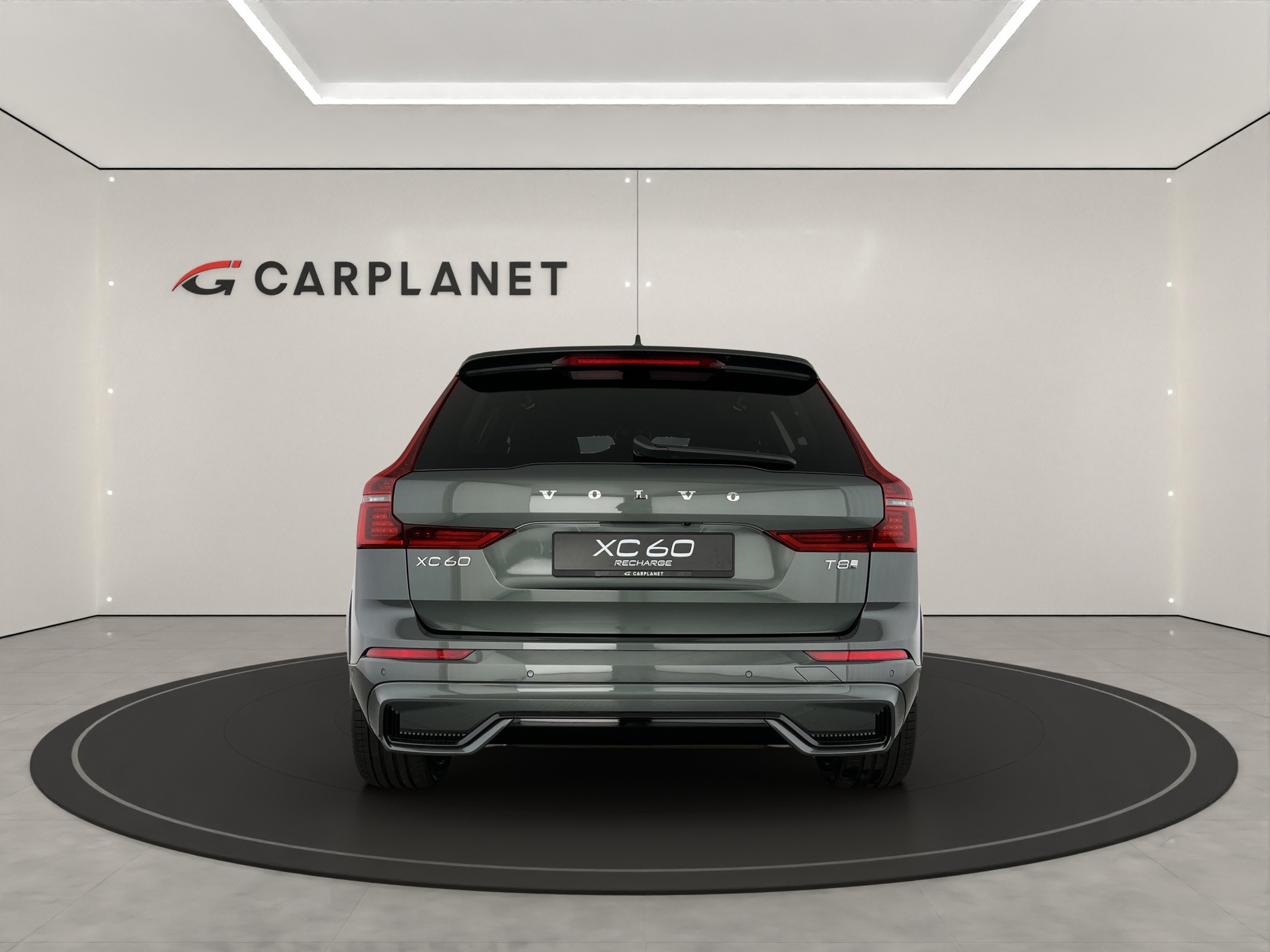 VOLVO XC60 2.0 T8 TE Ultra Dark eAWD-showroom-element-1