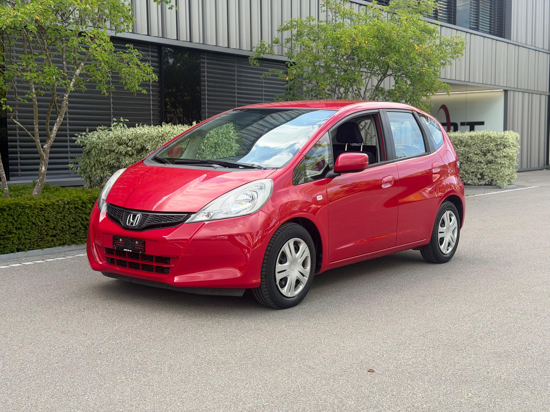 HONDA Jazz 1.2i Trend Idle Stop
