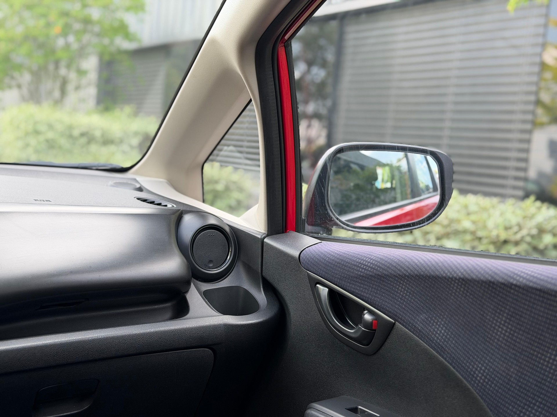 HONDA Jazz 1.2i Trend Idle Stop-image-8