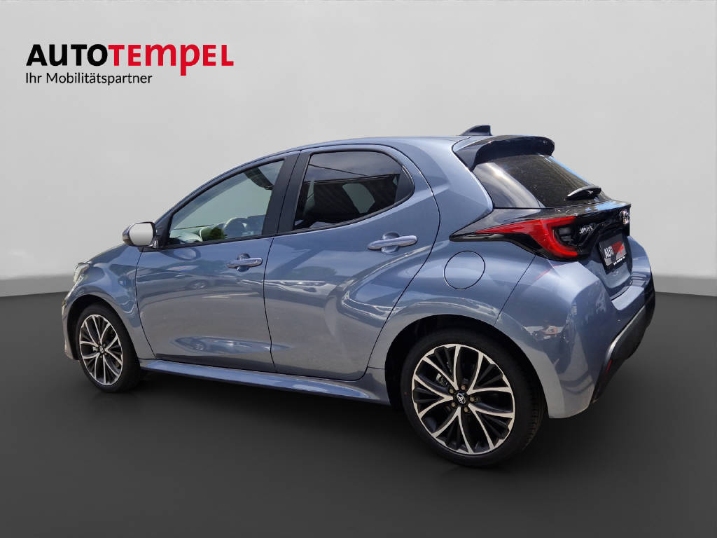 TOYOTA Yaris 1.5 VVT-i HSD Trend 47406/000-showroom-element-2