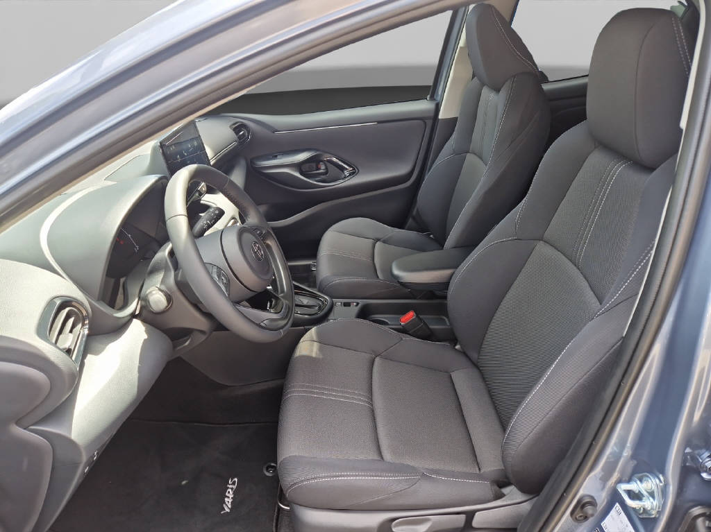 TOYOTA Yaris 1.5 VVT-i HSD Trend 47406/000-image-8