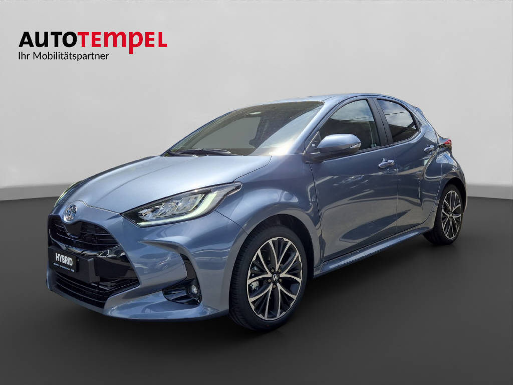 TOYOTA Yaris 1.5 VVT-i HSD Trend 47406/000
