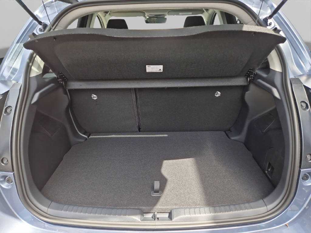 TOYOTA Yaris 1.5 VVT-i HSD Trend 47406/000-image-14