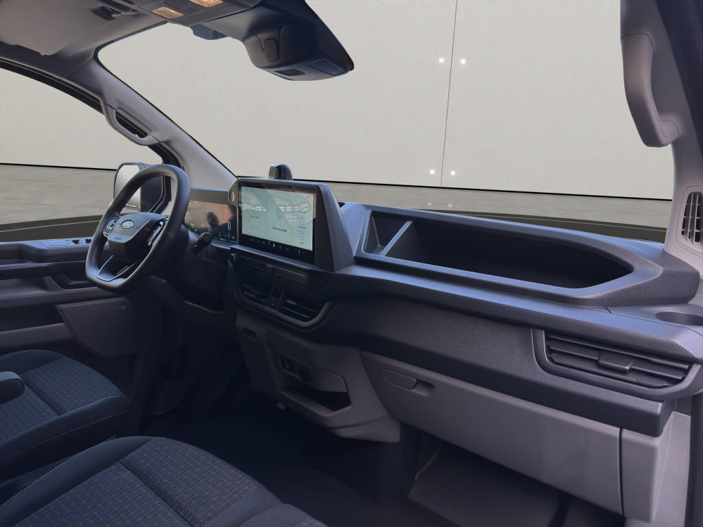 FORD Transit Custom Van 320 L1 2.5 PHEV-image-8