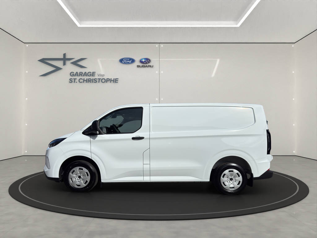 FORD Transit Custom Van 320 L1 2.5 PHEV-showroom-element-1