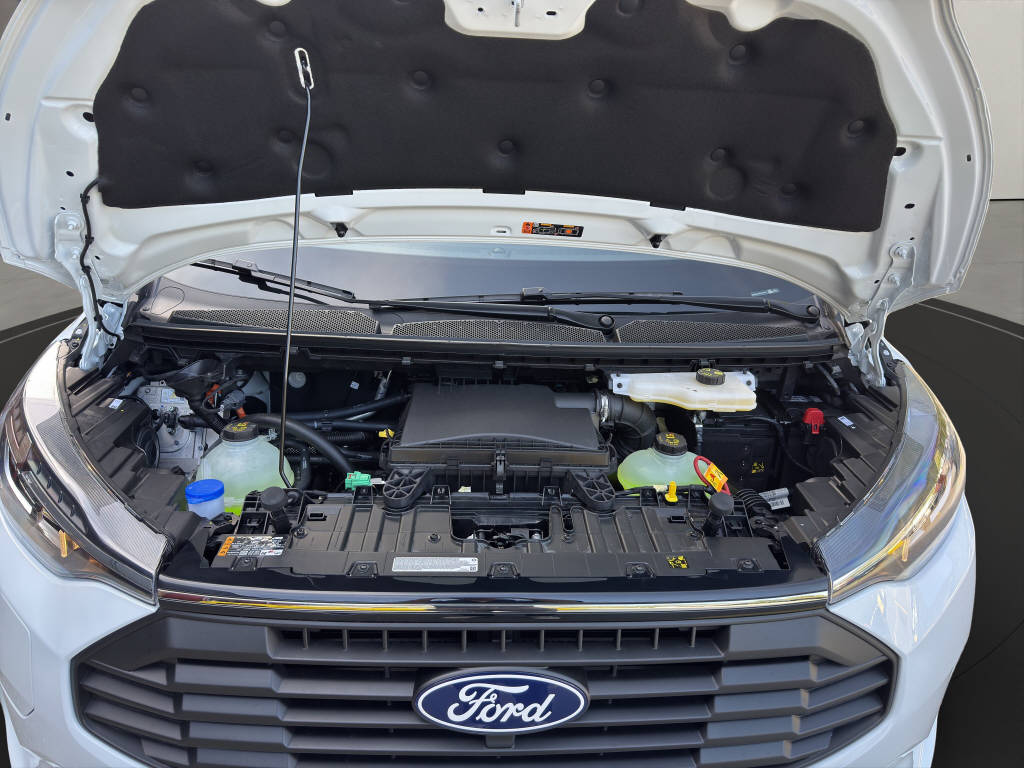FORD Transit Custom Van 320 L1 2.5 PHEV-image-19