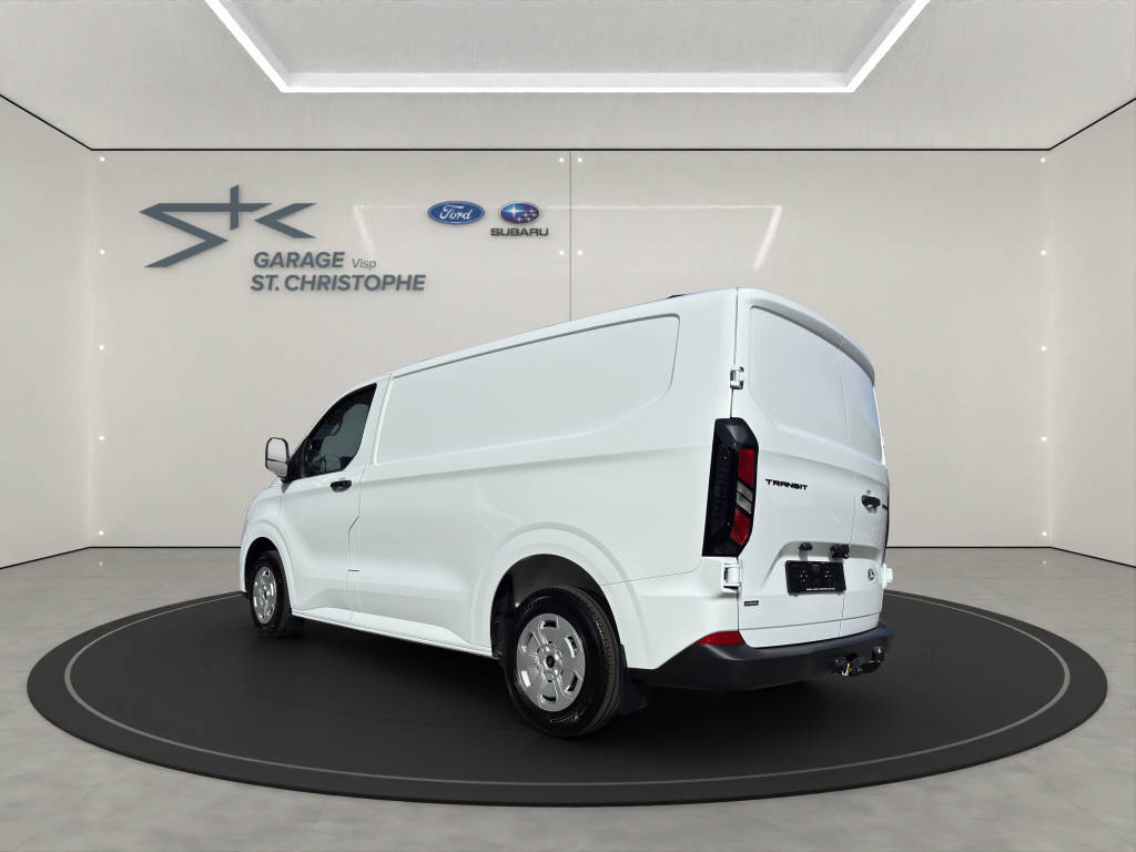 FORD Transit Custom Van 320 L1 2.5 PHEV-showroom-element-2