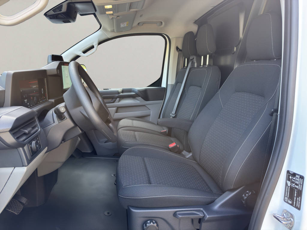 FORD Transit Custom Van 320 L1 2.5 PHEV-image-17