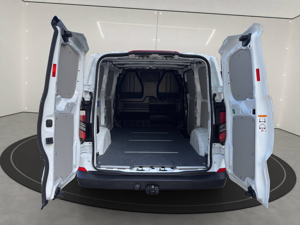 FORD Transit Custom Van 320 L1 2.5 PHEV-image-18