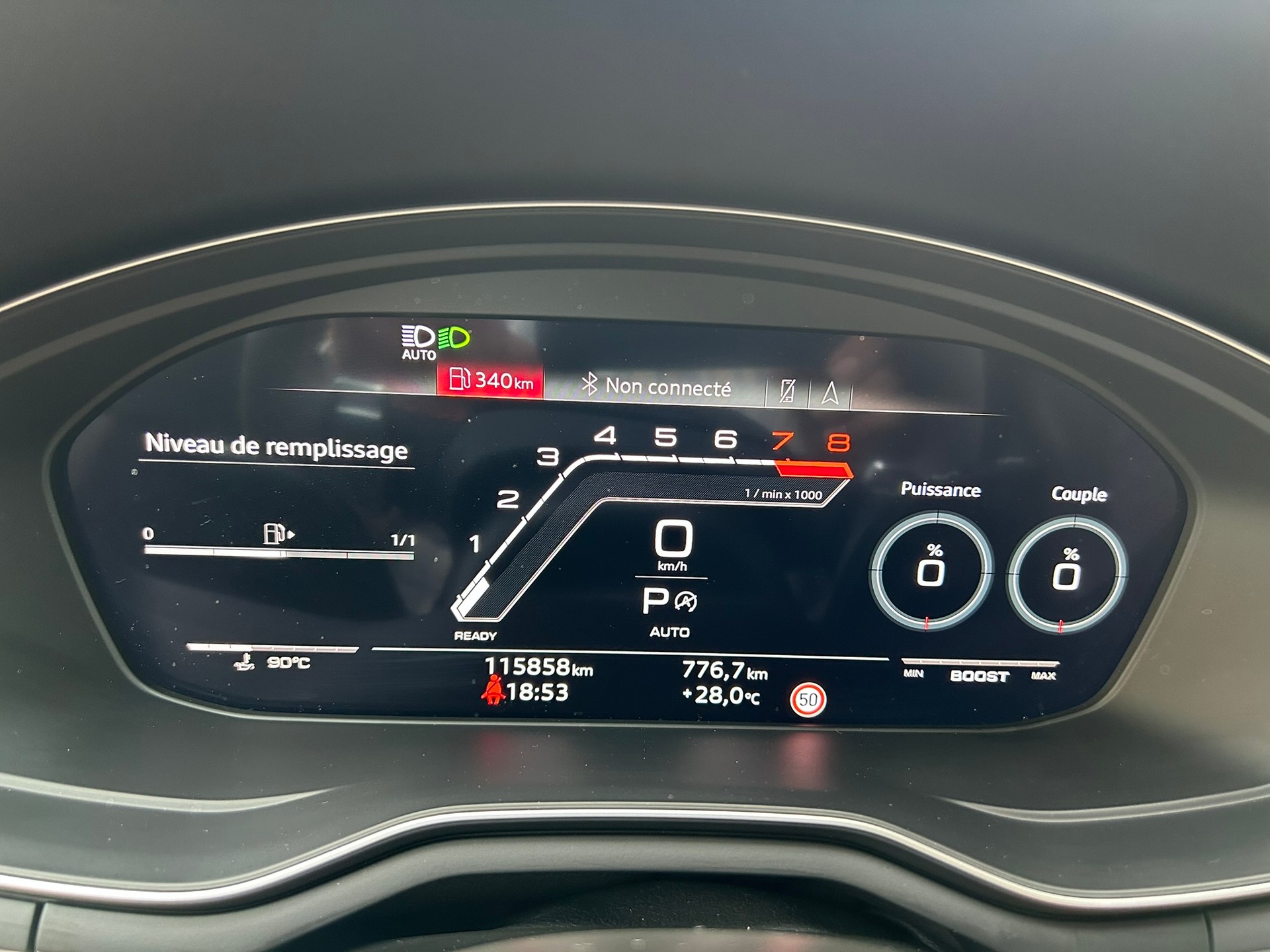 AUDI RS4 Avant 2.9 V6 TFSI quattro T-Tronic-image-11