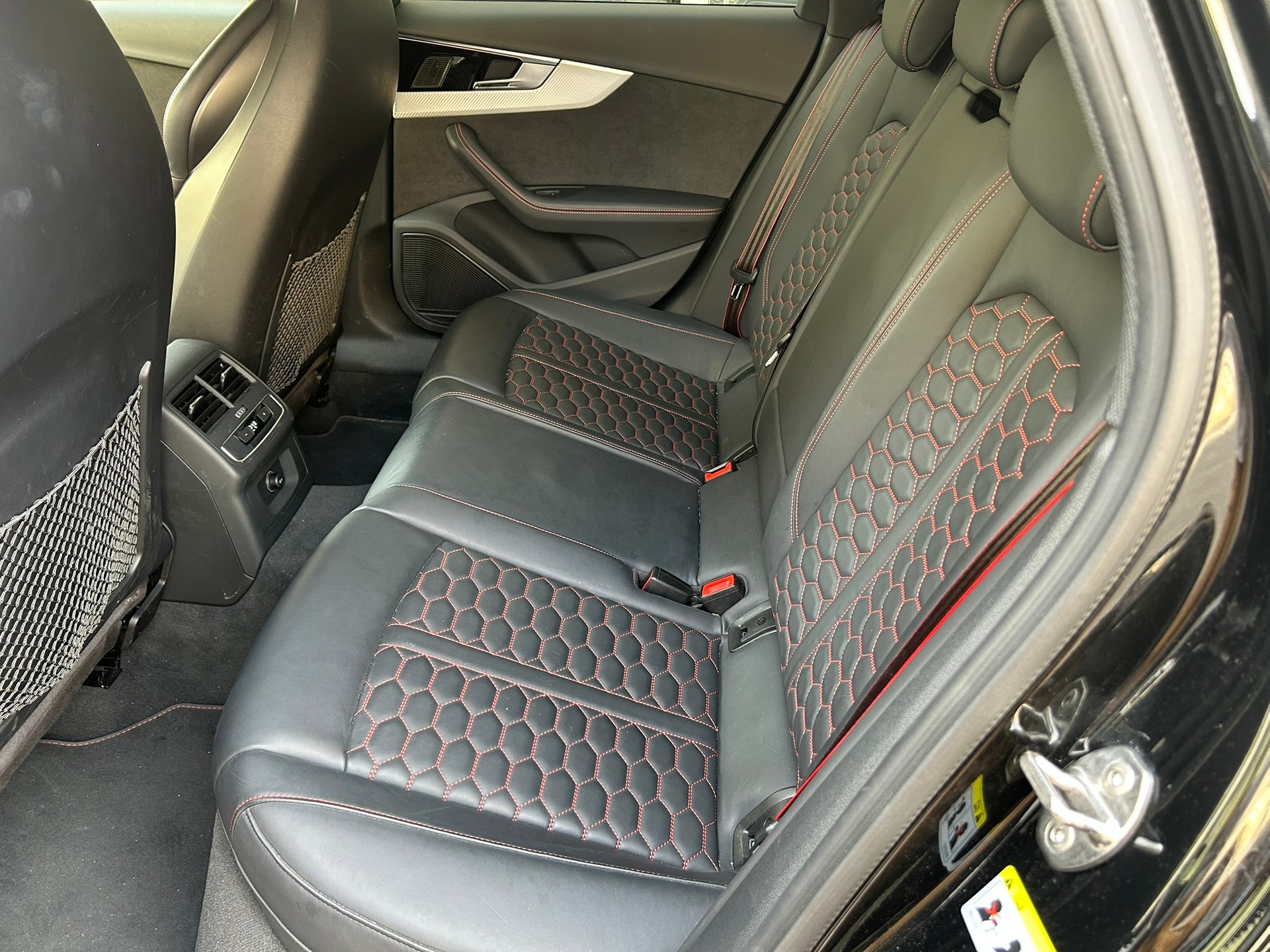 AUDI RS4 Avant 2.9 V6 TFSI quattro T-Tronic-image-7