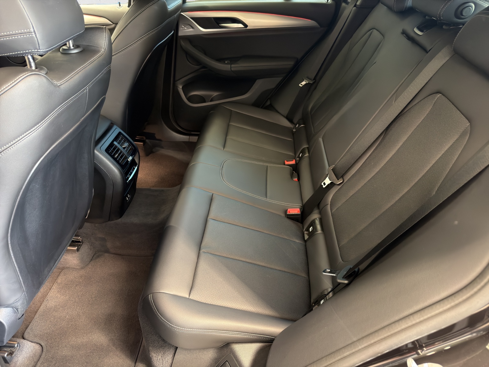 BMW X3 xDrive 20d M Sport 48V-image-10