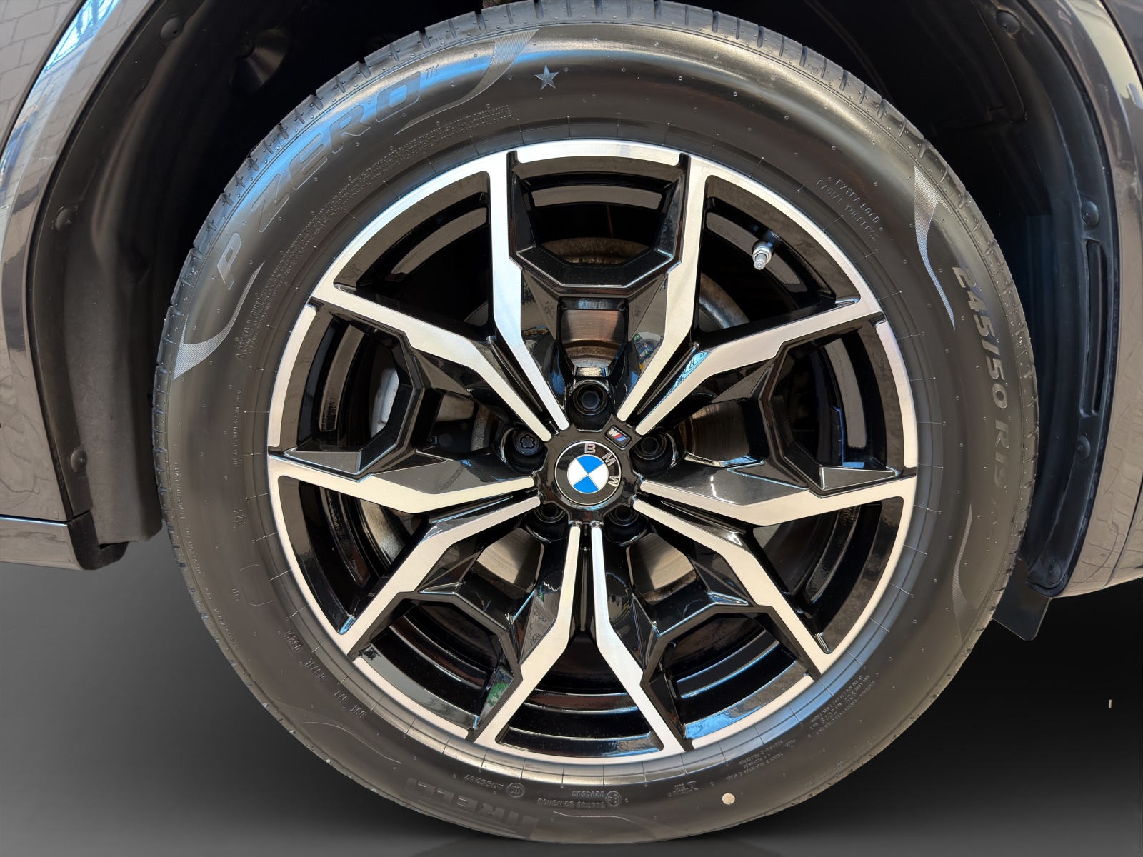 BMW X3 xDrive 20d M Sport 48V-image-8