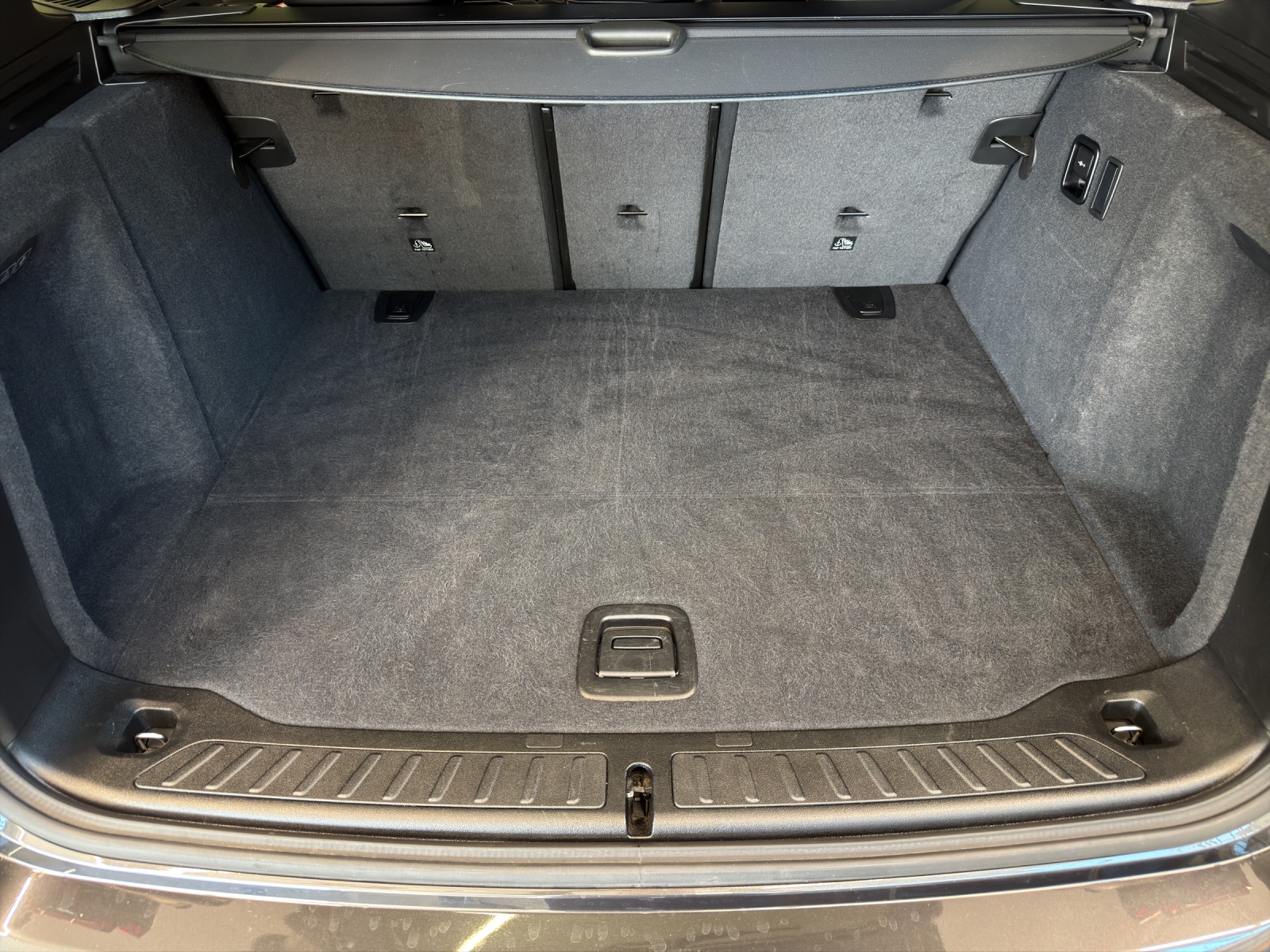 BMW X3 xDrive 20d M Sport 48V-image-14