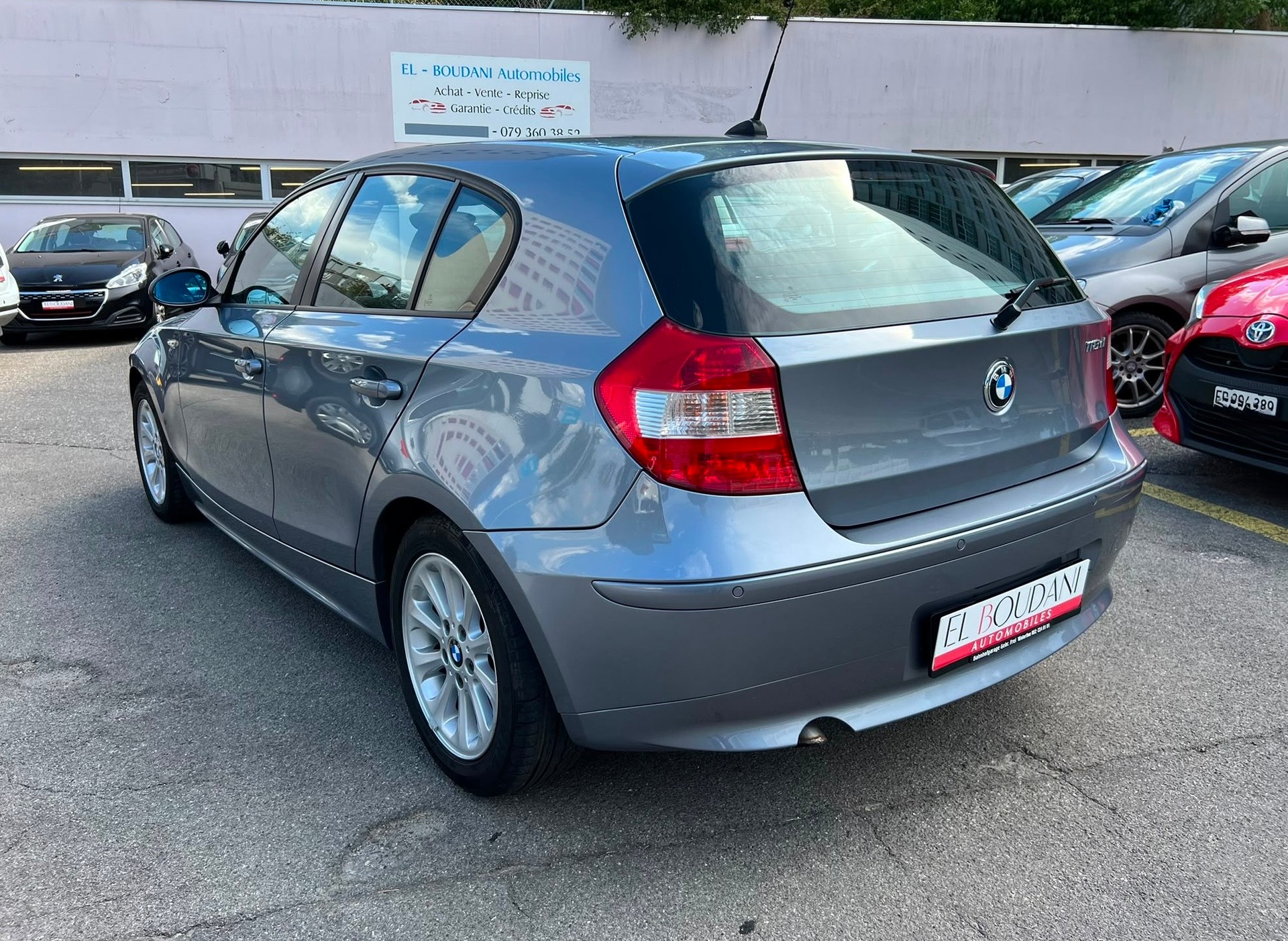 BMW 118d-image-5