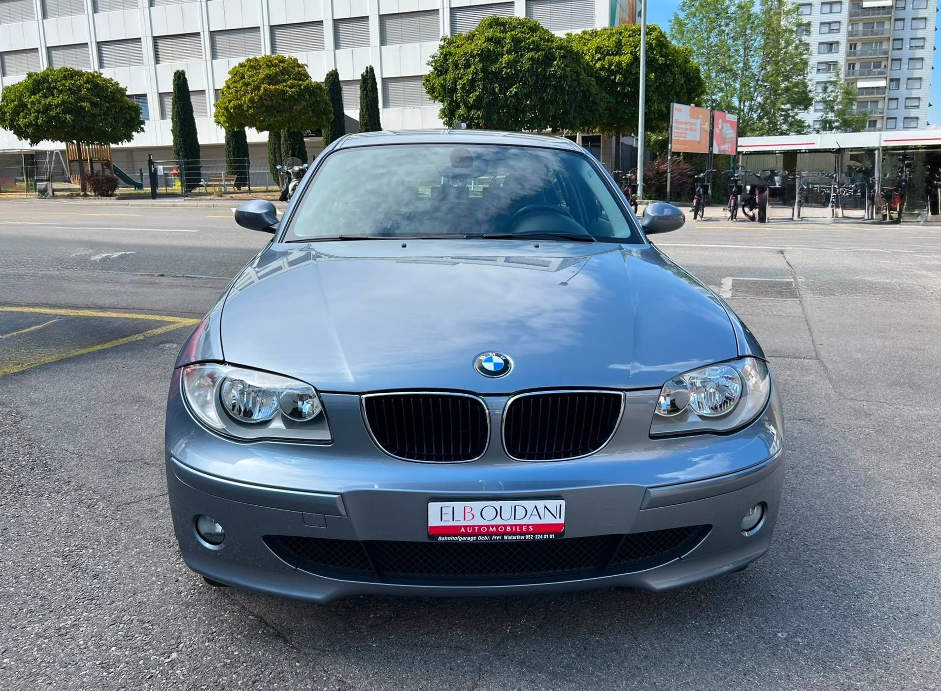 BMW 118d-image-1