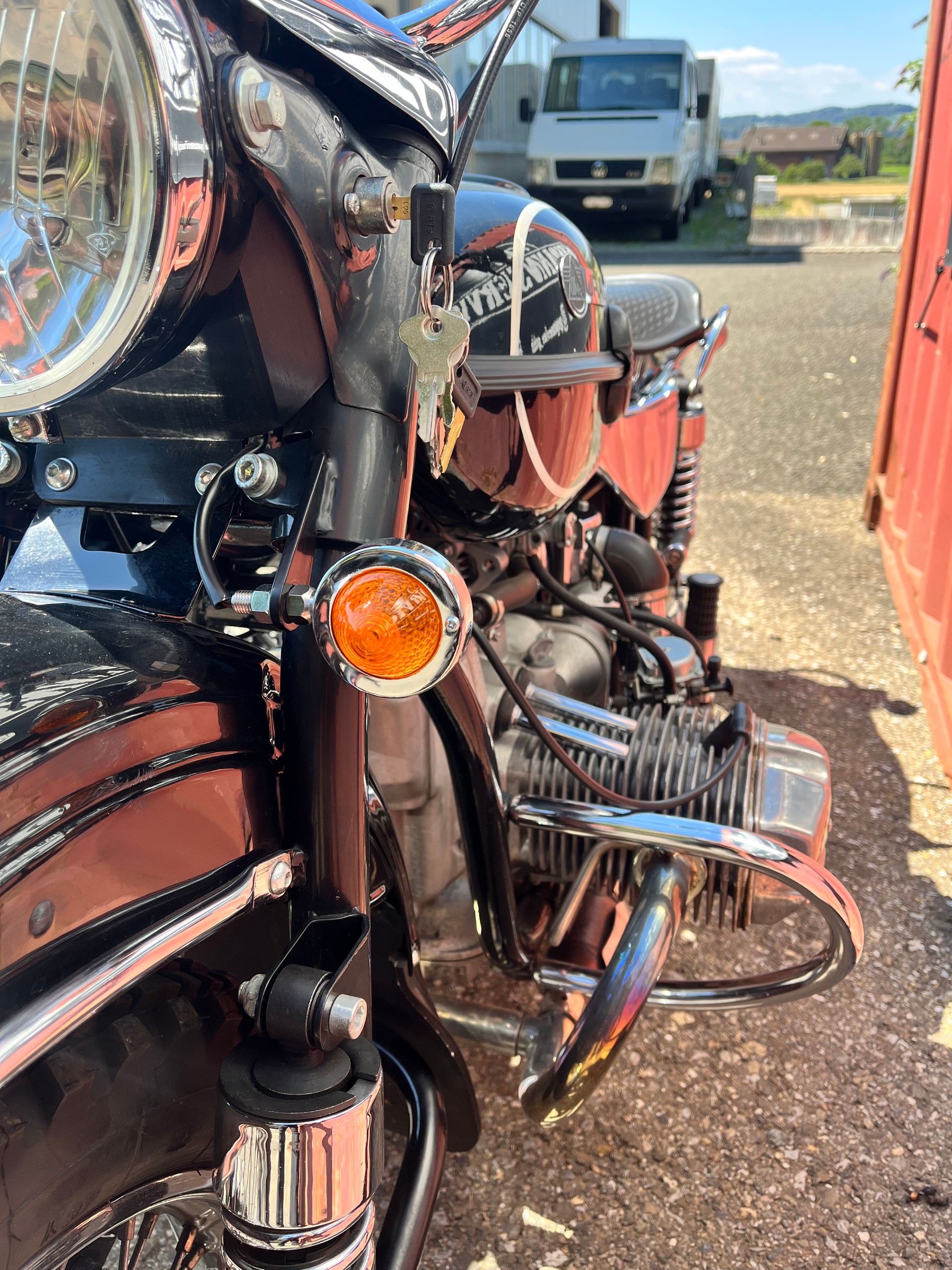 URAL M 75 Sportsman-image-9