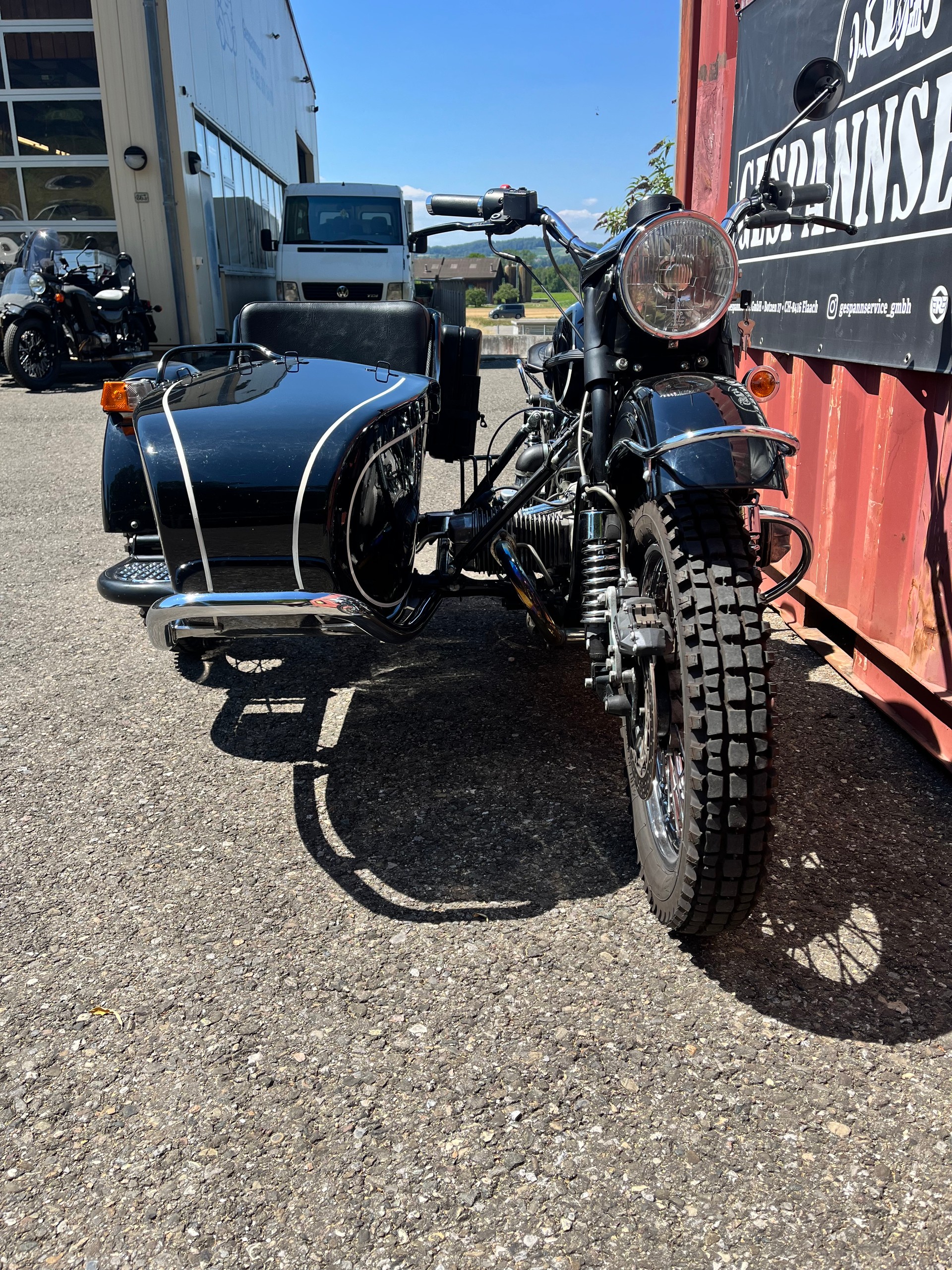 URAL M 75 Sportsman-image-8
