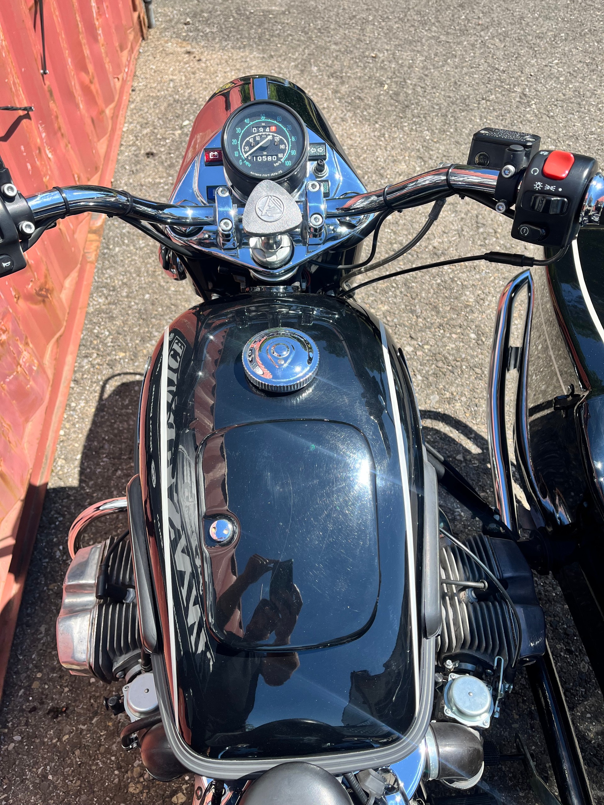 URAL M 75 Sportsman-image-6