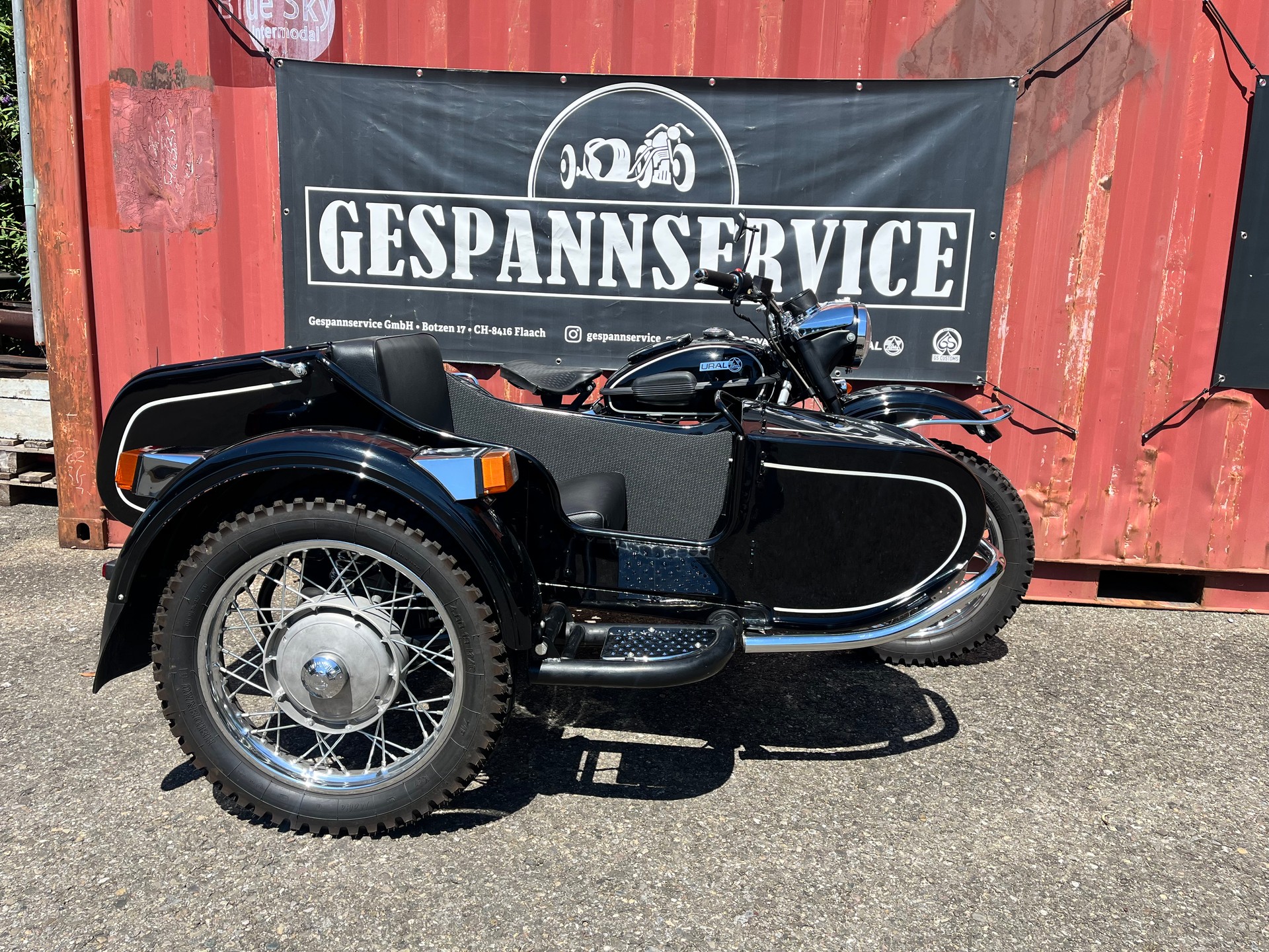 URAL M 75 Sportsman-image-4