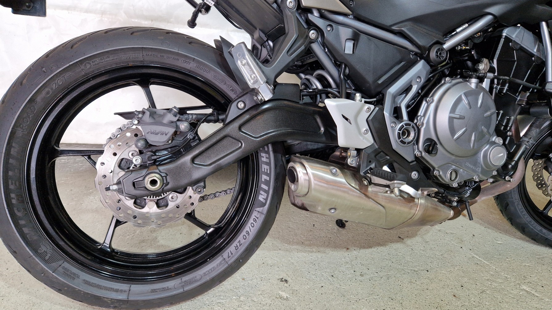 KAWASAKI Z 650 ABS (35kW)-image-7