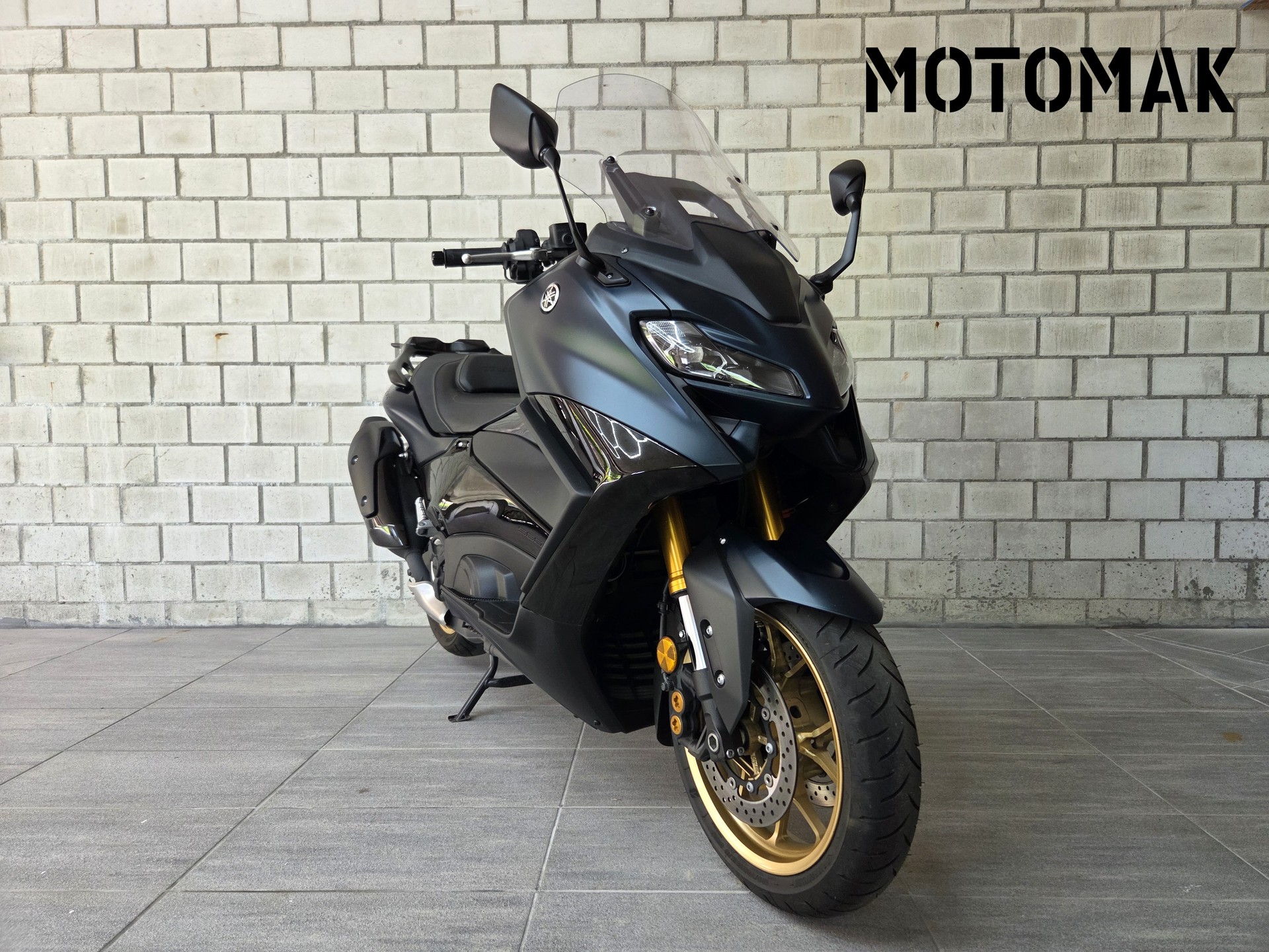 YAMAHA T-MAX Tech-Max XP 560-image-0