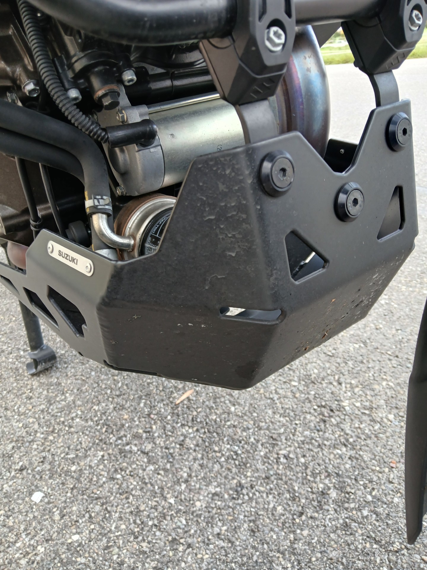SUZUKI DL 1050-image-4